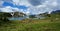 Sunshine Meadows in Banff National Park