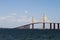 Sunshine Skyway Bridge