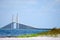 Sunshine Skyway Bridge Tampa Bay