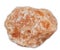 Sunstone mineral specimen