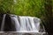 Suoi Tranh waterfall in Phu Quoc,