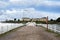 Suomenlinna bridge