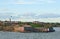 Suomenlinna fortress.