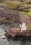 Suomenlinna, sea fortress, a part of Helsinki, Finland