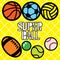 SUPER BALL