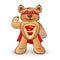 Super bear