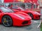 Super cars fast sports italy