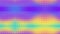 Super cool pixelated smooth colorful gradient background
