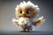 Super Fluffy Griffin: A Cute & Mythical Tale