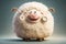 Super Fluffy Sheep: A Pixar-Inspired Delight