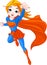 Super Girl