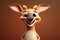 Super Happy Smile: A Whimsical Tale of a Silly Kangaroo and Joey