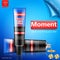 Super or moment glue tube realistic vector