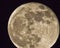 Super Moon--Perigee in May 2012