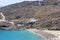 Super Paradise Beach in Mykonos