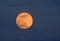 Super Pink Moon April 2020