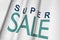 Super Sale Flag