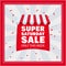 Super saturday sale