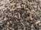 Super Seed Mix of milled colden linseed, hempseed and chia seed