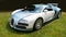 Super Sports Car, Bugatti Veyron