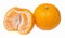 Super sweet honey ponkan orange