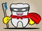 Super tooth