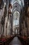 Superb Cologne Cathedral in Germany.