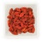 Superfood goji berries buckthorn