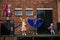 Superheroes Kids Friends Brave Adorable Concept