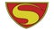 Superman issue no 7 S symbol 1940