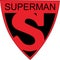 Superman S symbol logo 1939 world fair