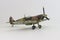 Supermarine Spitfire die-cast mini model replica