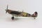 Supermarine Spitfire die-cast mini model replica