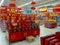 Supermarket in China
