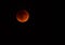 Supermoon Lunar Eclipse