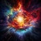 Supernova Euphoria: Witnessing the Birth of New Cosmic Marvels