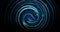Supernova spiral bright abstract backgound nebula explosion