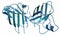 Superoxide dismutase 1 SOD1 enzyme. Converts superoxide radical in hydrogen peroxide. Gene mutations cause ALS amyotrophic.