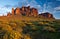 Superstition Mountains, Arizona