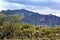 Superstition Mountains Wilderness Area Phoenix Arizona