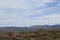 Superstition Mountains Wilderness Area Phoenix Arizona