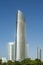Supertall skyscrapers Abu Dhabi