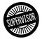 Supervisor rubber stamp