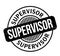 Supervisor rubber stamp