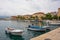 Supetar Harbour, Brac Island, Croatia