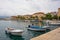 Supetar Harbour, Brac Island, Croatia