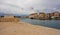 Supetar Harbour Sign, Brac Island, Croatia