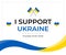 Support Ukraine Message of Peace Facebook Post