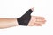 Supportive orthopedic wrist