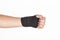 Supportive orthopedic wrist